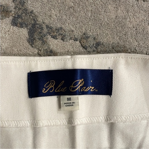 Blue Rain mini skirt - Picture 4 of 5